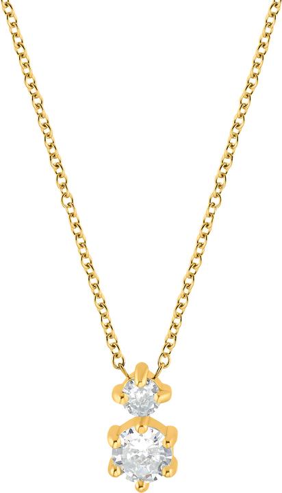 Image du produit Heideman Iva couleur argent poli (100% acier inoxydable)