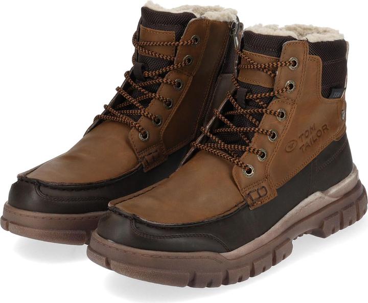 Image du produit Tom Tailor Stiefelette (45)