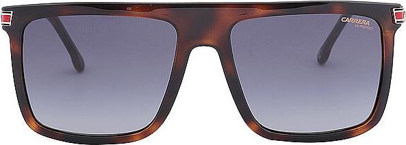 Actual product image Carrera Zonnebril Volwassenen Brui Volledig omrand