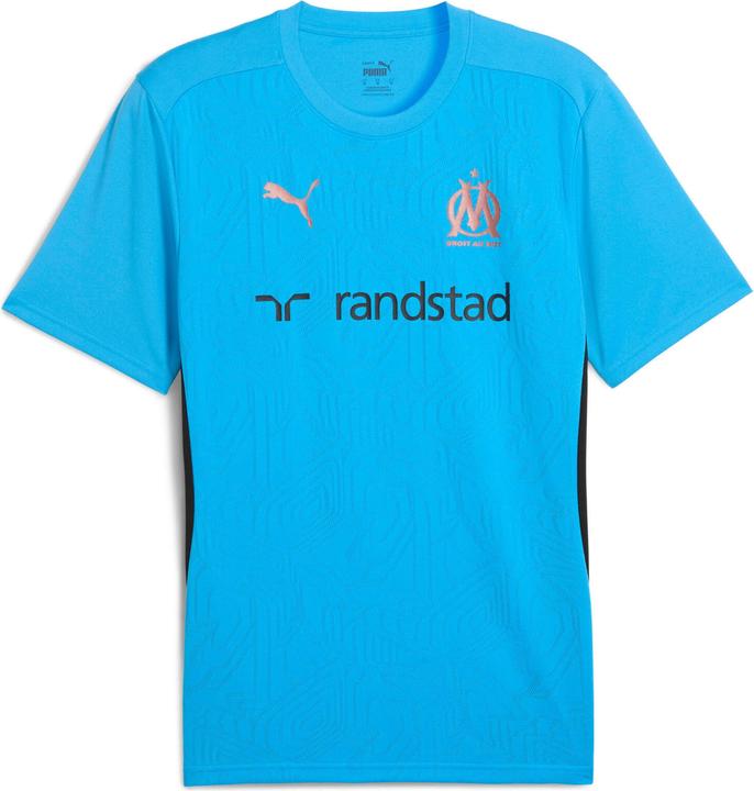 Puma OM Training Jersey