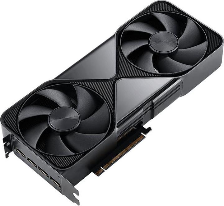 Produktbild PNY RTX PRO 6000 Blackwell Workstation Edition OEM (96 GB)