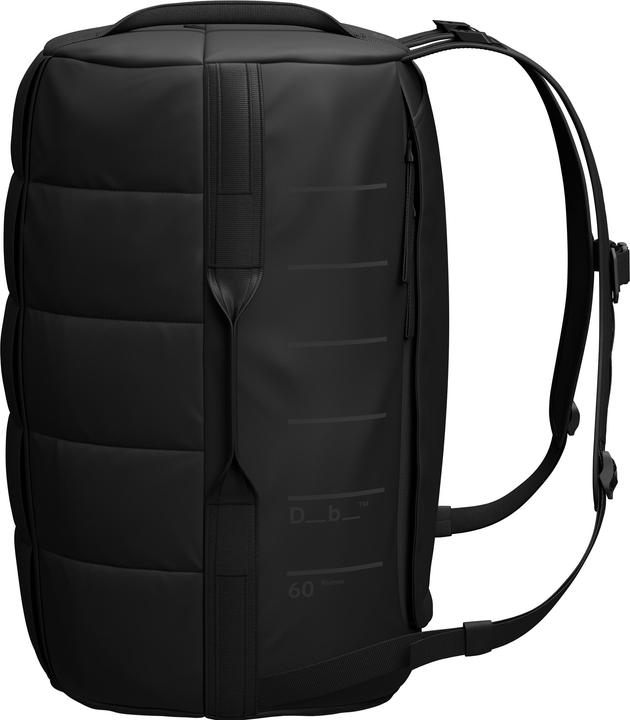 Actual product image D_b_ Roamer Duffel (60 l)
