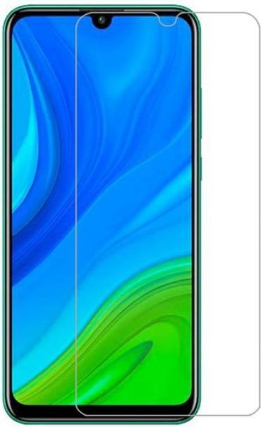 Produktbild MU Budget Schutzglas Displayschutz (1 Stück, Huawei P Smart (2020))