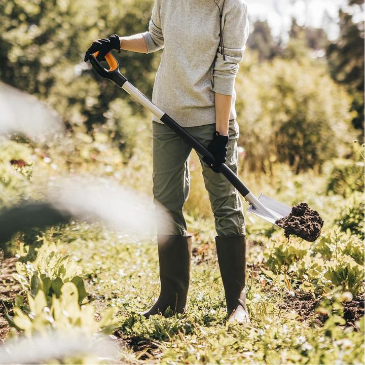 Produktbild Fiskars Xact Spaten