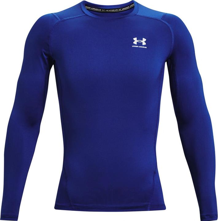 Under Armour Heatgear Compression Sweatshirt