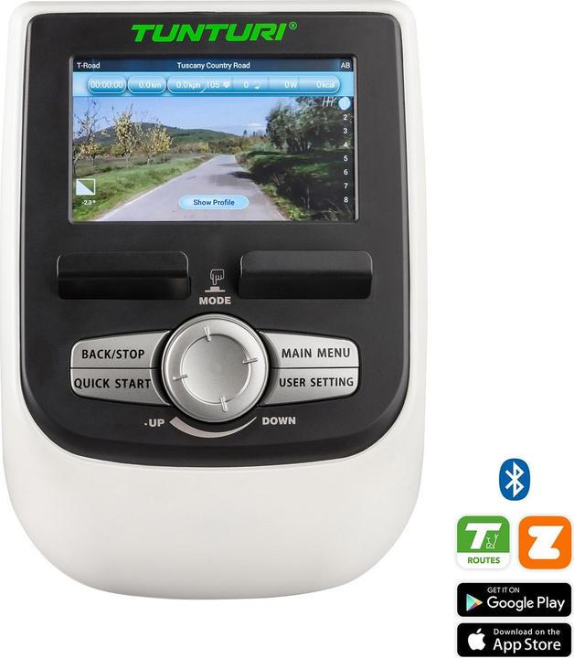 Image du produit Tunturi Endurance E80