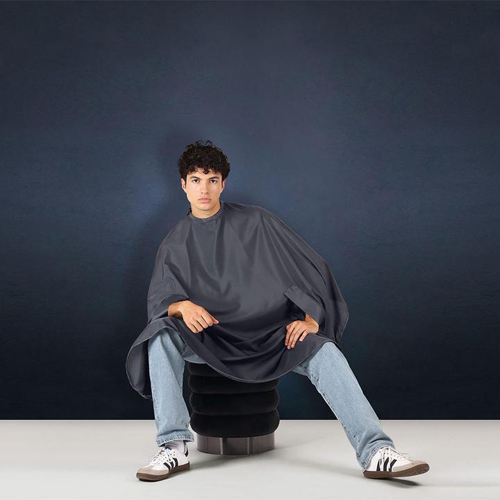 Immagine prodotto Trend-Design T.D. Nano Air uni cutting cape 135x150 cm 100% poliestere