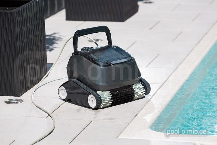 Actual product image Swim-Fun Floor, Waterline
