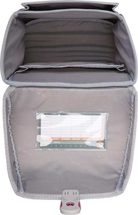 Produktbild Mc Neill Tenero Schulranzen-Set 5-teilig (18 l)