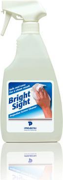 Produktbild Projecta BrightSight 3pk