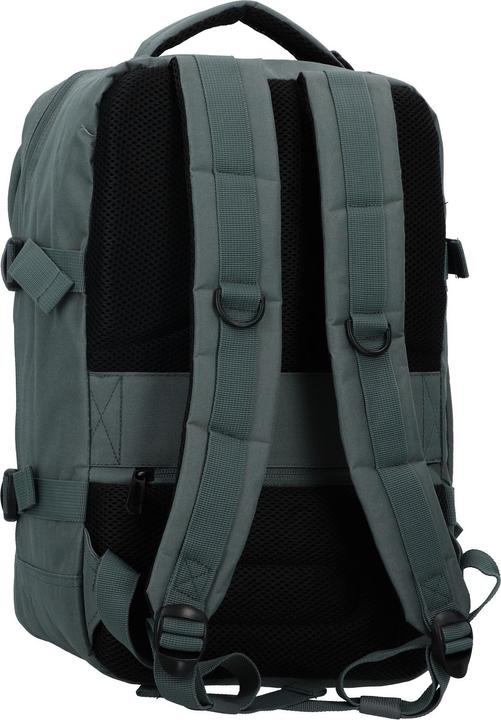 Produktbild Worldpack BestWay Rucksack 41.5 cm Laptopfach (17 l)