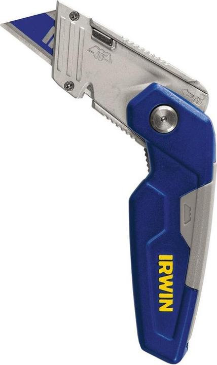 Image du produit Irwin Couteau universel