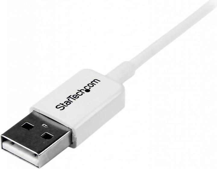 Immagine prodotto StarTech Da USB 2.0 A a Micro USB B (2 m, USB 2.0)