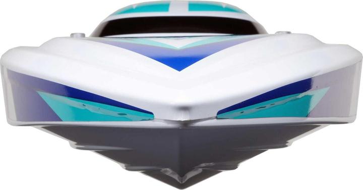 Produktbild ProBoat Sonicwake V2 36" Self-Righting Rennboot Brushless Deep-V RTR Weiss/Blau