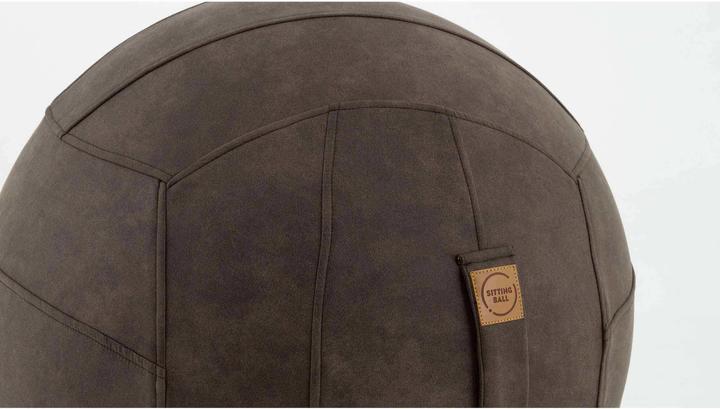 Immagine prodotto Magma Sitting Ball Frankie Antracite (65 cm)