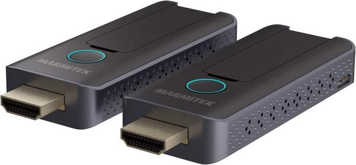 Produktbild Marmitek Stream S1 Pro (20 m, HDMI 1.4a, HDMI 1.4b)