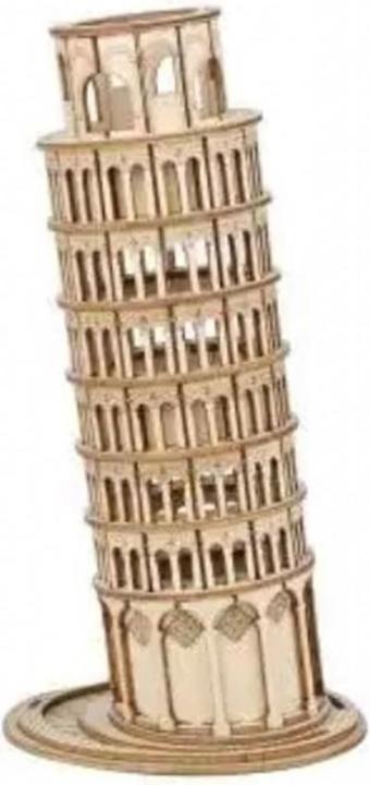 Produktbild OEM Bausatz Schiefer Turm