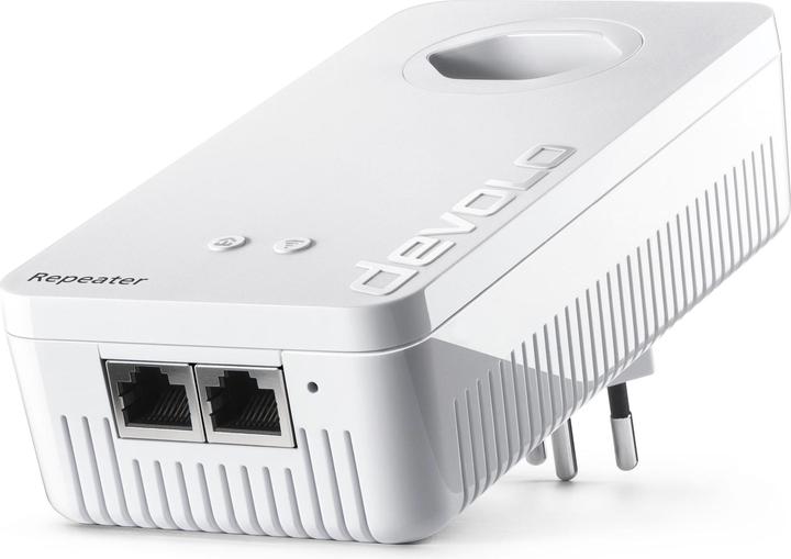 Image du produit Devolo Répétiteur ac (867 Mbit/s, 300 Mbit/s)