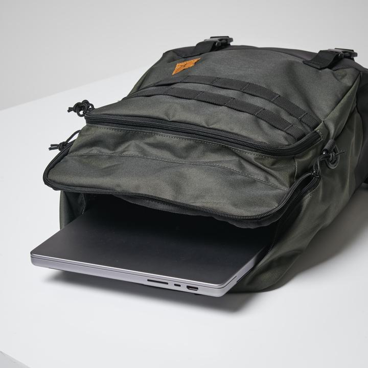 Image du produit Solognac 100 (20 l)
