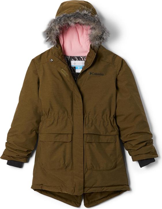 Produktbild Columbia Nordic Strider Jacket (M)