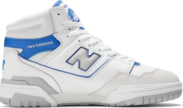Actual product image New Balance BB650RWI (42)