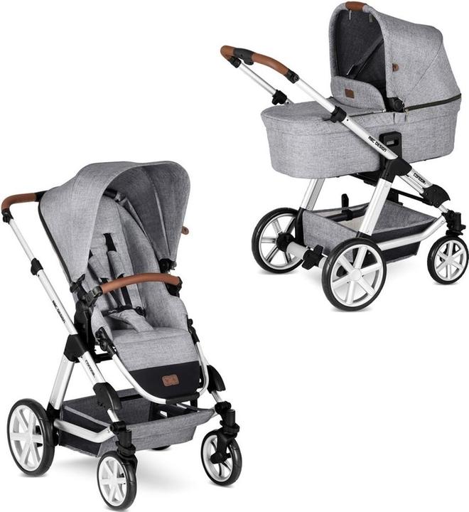 Produktbild ABC Design Condor 4 Kollektion 2020