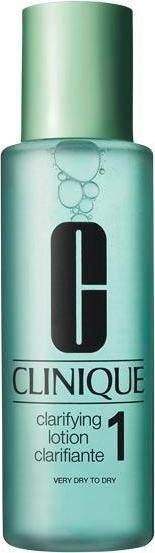 Actual product image Clinique Clarifying Lotion (Cleansing lotion, 200 ml)