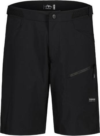 Actual product image Maloja FuornM Cycle Shorts (L)
