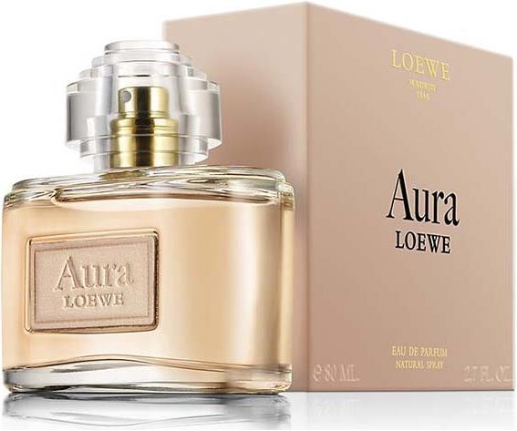 Produktbild Perfumes Loewe Aura Eau De Parfum Spray (Eau de Parfum, 80 ml)