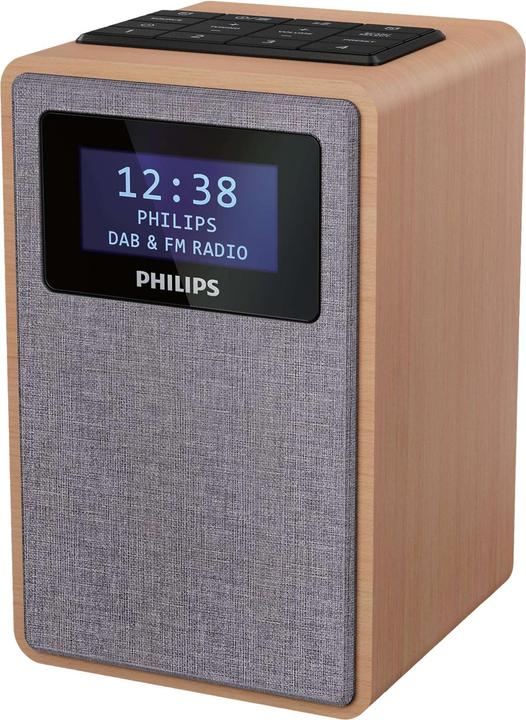 Philips TAR5005 (FM, DAB+)