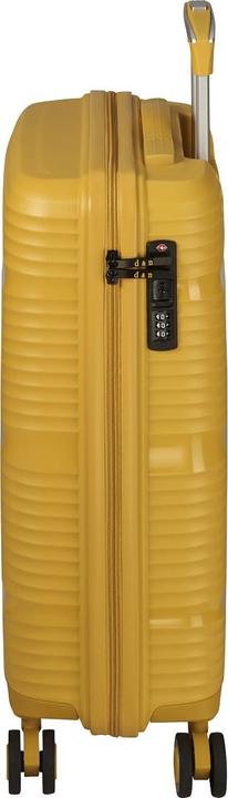 Actual product image D&N Travel Line 4200 - Trolley L (98 l, L (90 - 115l))