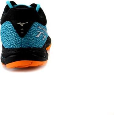 Produktbild Mizuno Wave Rider TT (37.5)