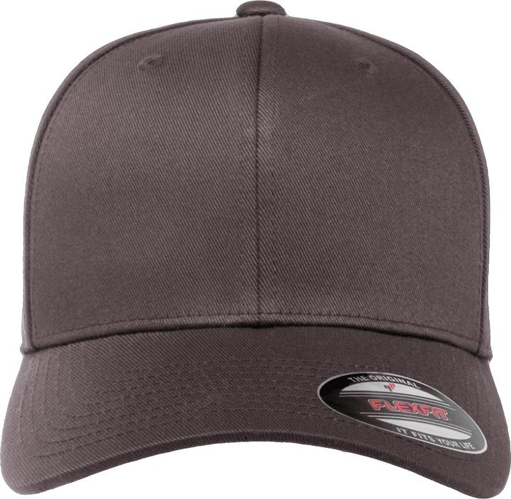Actual product image Yupoong Baseball cap Flexfit (S/M)