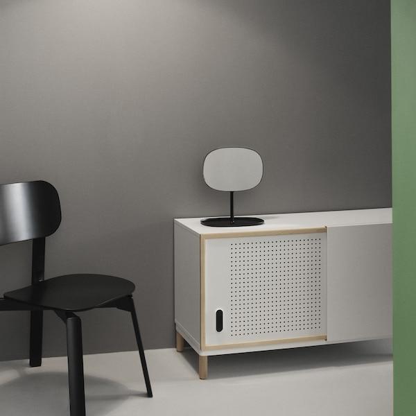 Immagine prodotto Normann Copenhagen Specchio capovolto (19,5 x 34,5 cm)