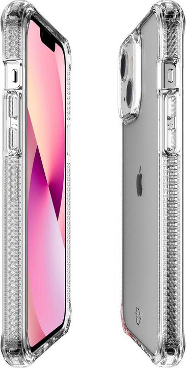 Immagine prodotto Itskins Copertura di protezione contro le cadute SUPREME CLEAR trasparente (Apple iPhone 13 mini)