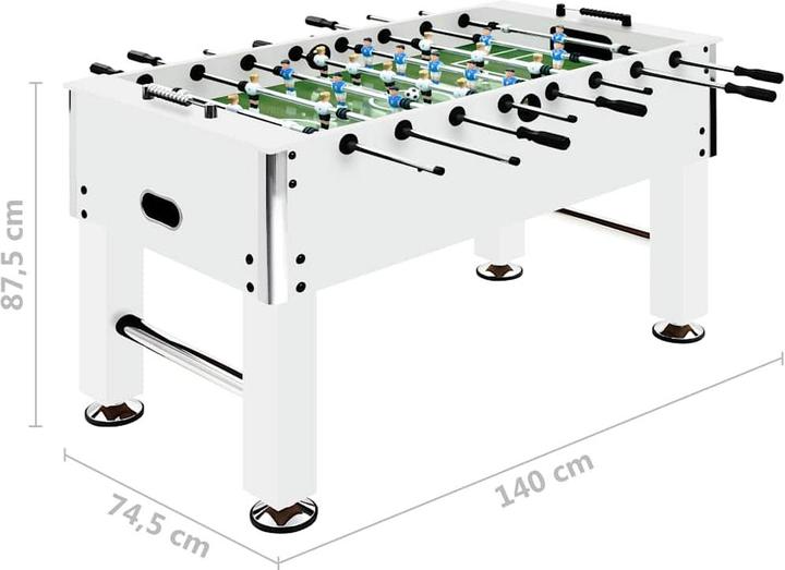 Actual product image VidaXL Nandan