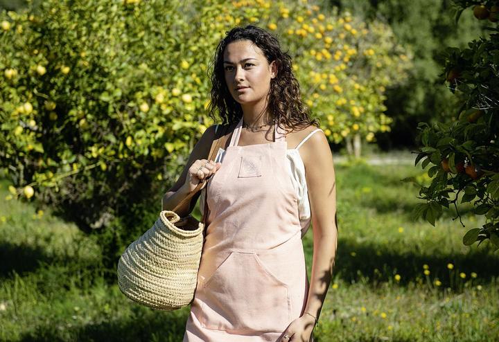 Actual product image Witloft Apron (One size)