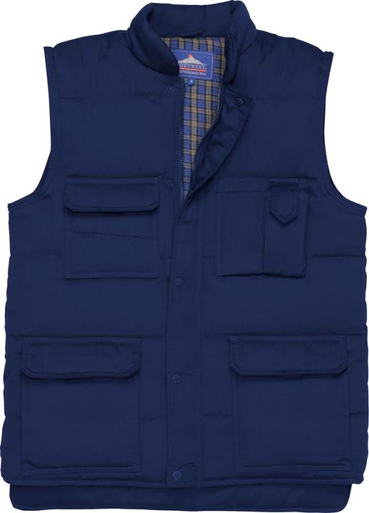 Actual product image Portwest S414 Bodywarmer waistcoat (S)