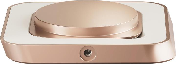 Produktbild Zens 15W Qi, Apple Fast Charge inkl. 18W USB-C PD Ladegerät (15 W)