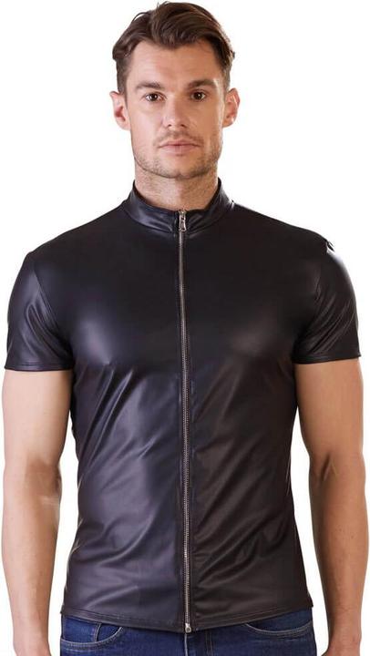 Immagine prodotto Nek Camicia con zip (S)