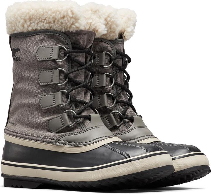 Sorel Winter Carnival WP