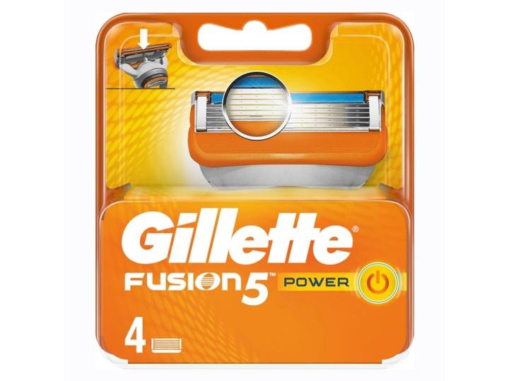 Produktbild Gillette Fusion Power Rasierklingen (1 x)