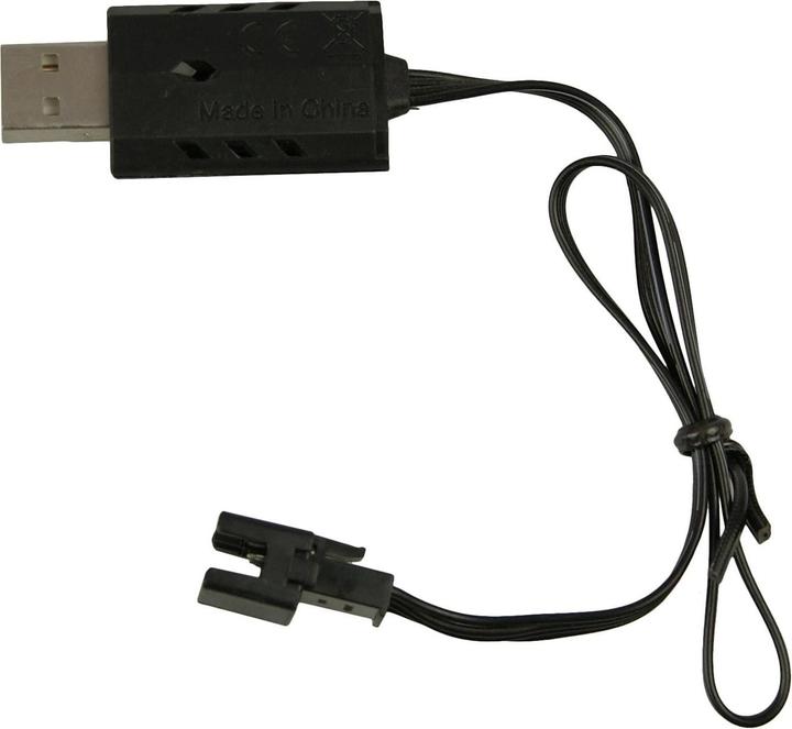 Amewi USB-Ladegerät Li-Ion 7.4 V zu Neon Hornet