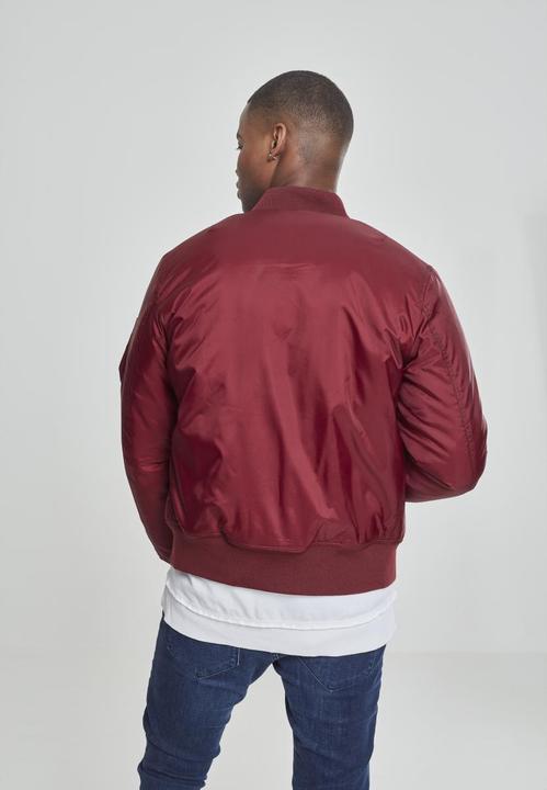 Produktbild Urban Classics Bomber Jacket (L)