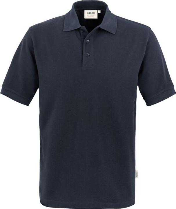 Image du produit Hakro Polo homme PERFORMANCE 816 encre taille S (S)