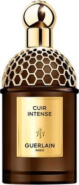 Guerlain Cuir Intense 24 Eau de Parfum Spr (Eau de parfum, 125 ml)