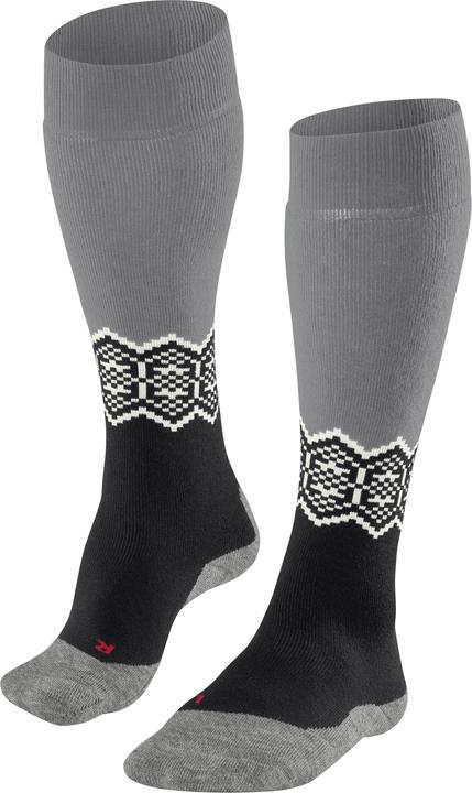 Actual product image Falke SK2 Intermediate Men Skiing (42 - 43)