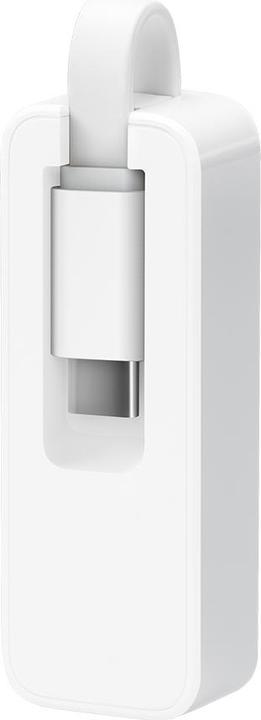 Image du produit TP-Link UE330C (USB 3.0, RJ45 Gigabit Ethernet (1x))