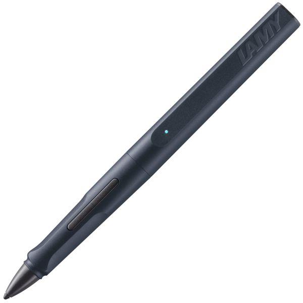 Lamy Stylus pen 4E2 safari note+ steel black