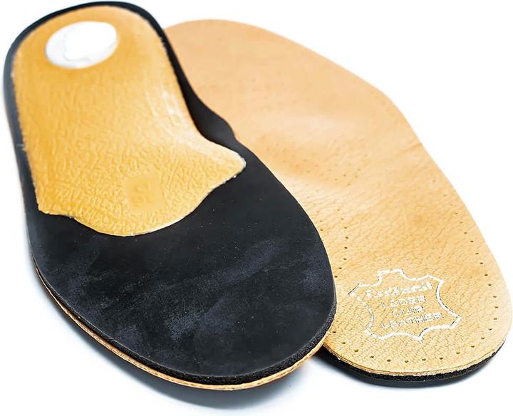 Actual product image Collonil Insoles Premium Soft